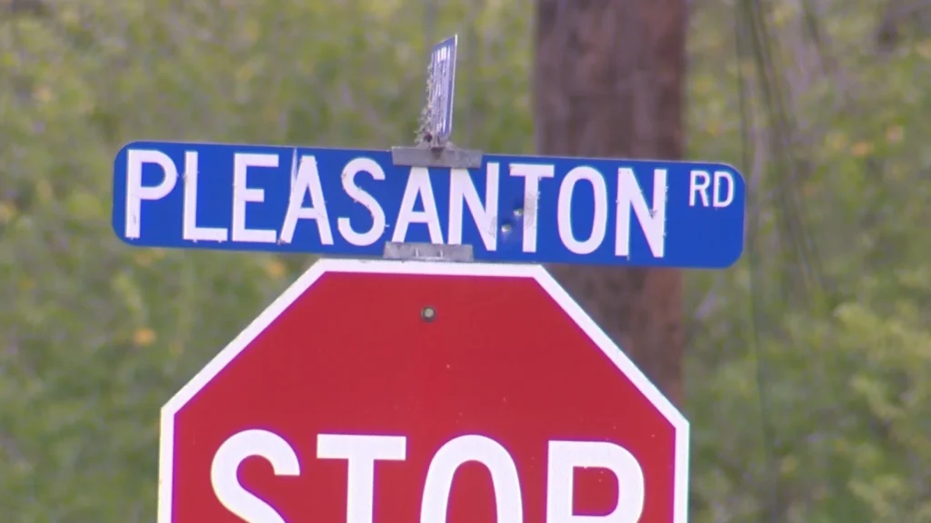 South Side neighbor calls for increased enforcement after street racing crash hospitalizes several