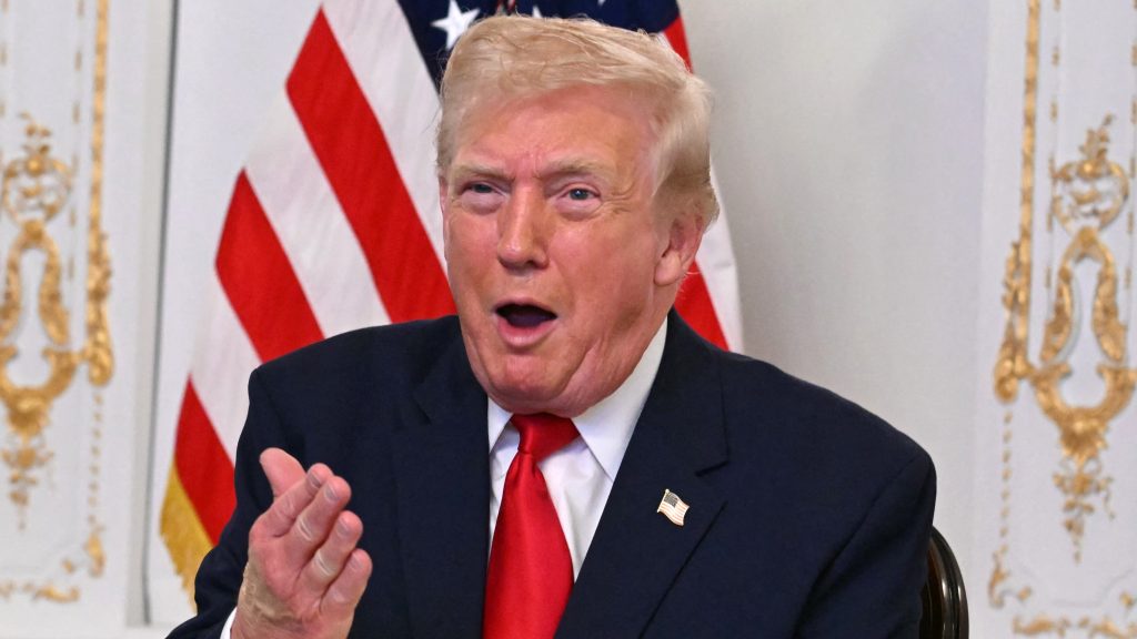 Trump, 79, Turns National Guard Death News Into Selfish Rant