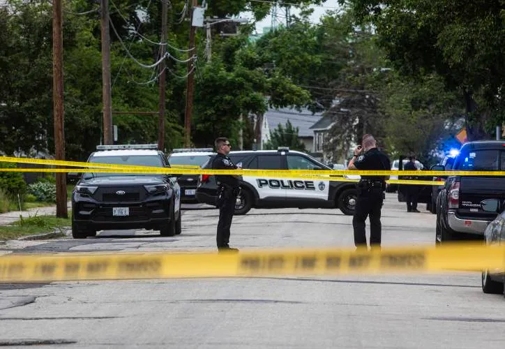 Authorities identify woman killed near Concord tent site