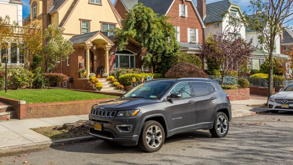 Homeowners to be banned parking outside their homes – drivers risk losing cars without notice