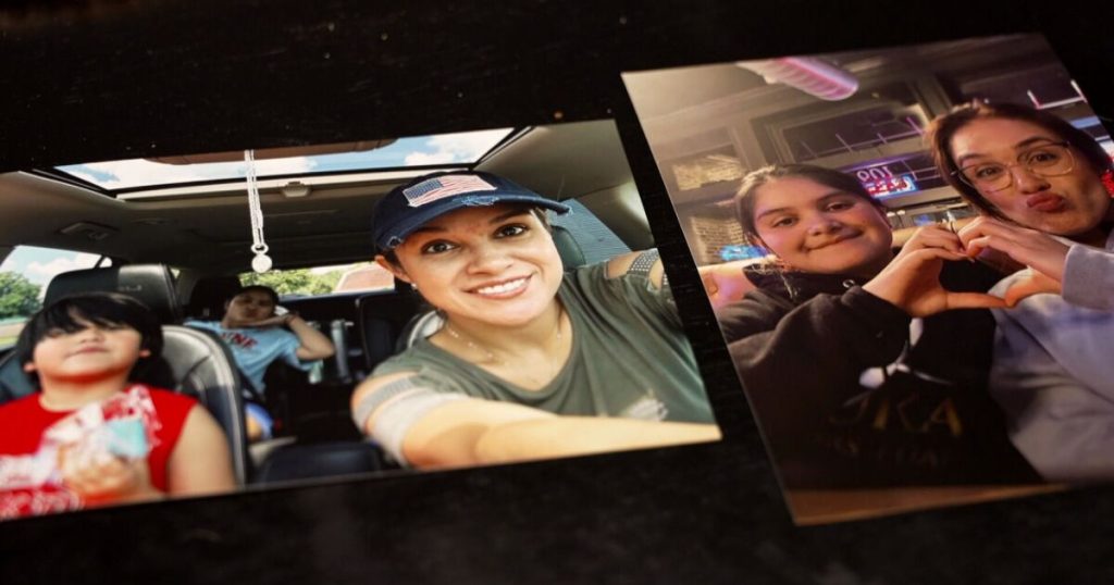 Mother killed by husband in Lebanon home as children called 911