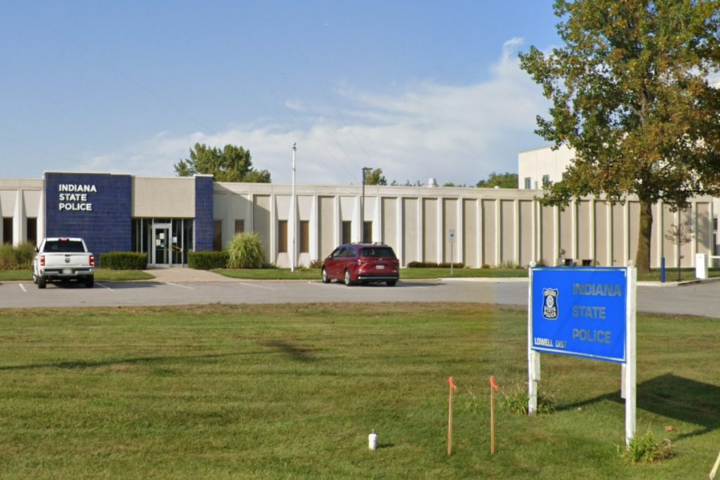 Bloomington Man Arrested on Suspected Child Sex Abuse Material Possession Charges