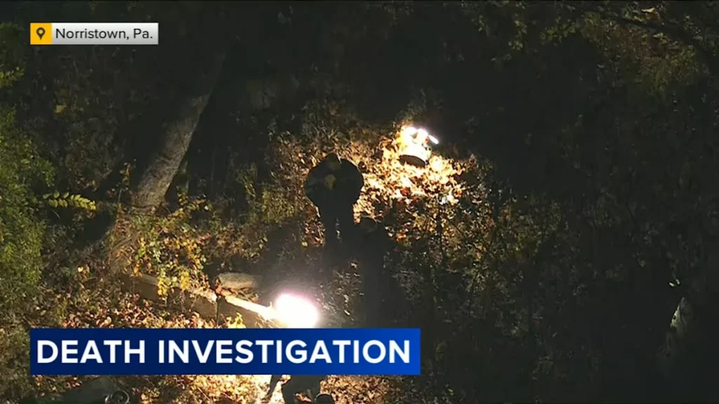 Body found in trash can in Norristown was unhoused, undocumented man, according to officials