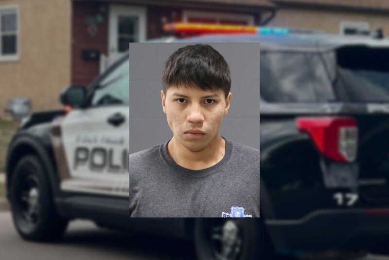 Police name suspect, victim killed in shooting at Sioux Falls apartment complex