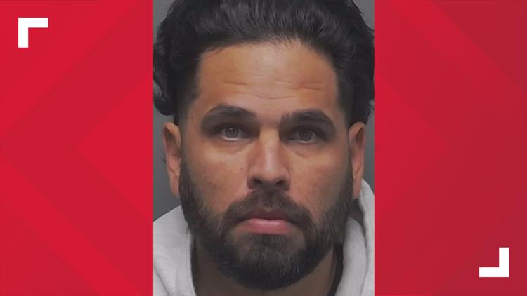 SAPD officer indicted on multiple counts of child injury tied to 2024 incidents