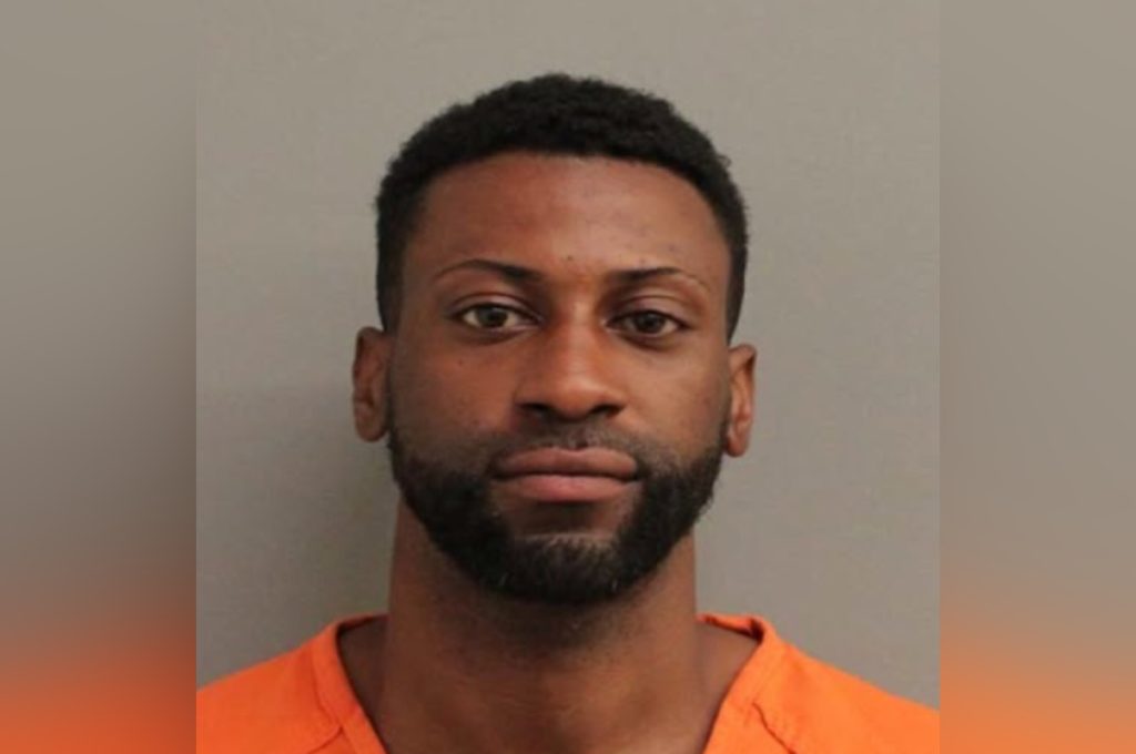 Suspect Tastien Hall Detained with Missing 13-Year-Old, Multiple Warrants Reveal Prior Charges