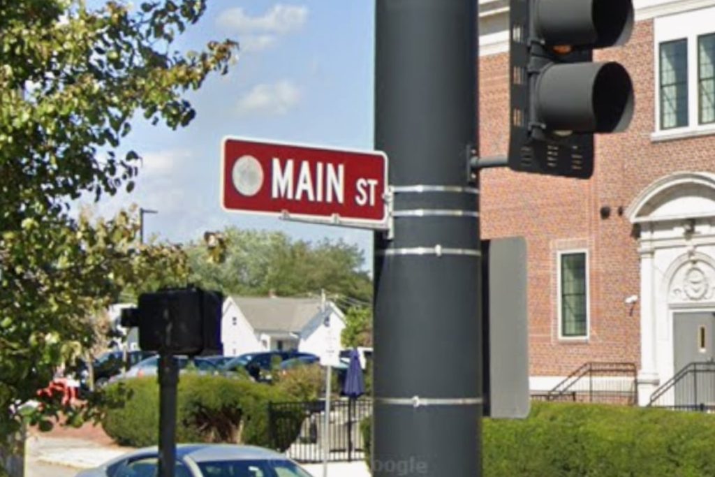 Fire Officer Injured in Blaze that Destroys Turtle Tavern and Residences in Downtown Milford