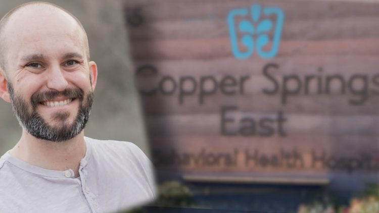 Gilbert man died while seeking help at east Valley facility. Family says he was given the wrong medication.