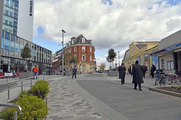 Woking residents’ despair as car park closure leaves many walking through ‘unsafe’ town
