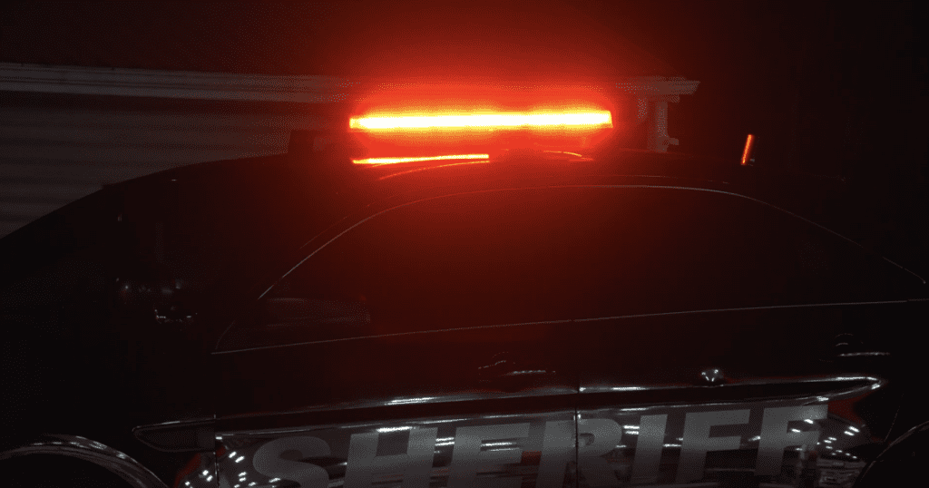 Maryville Police officer hospitalized after crash tied to VP JD Vance motorcade route