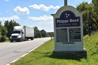 Update: Suspect in Phipps Bend shooting in custody, charged