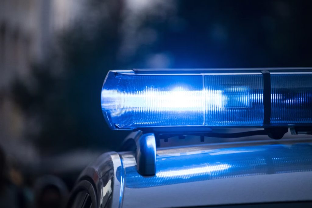 Small Plane Flips Over at Southwest Michigan Regional Airport, One Hospitalized with Head Injury