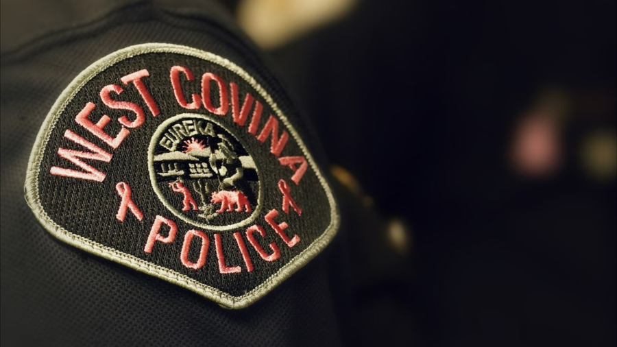 Police officer accused of stealing cash from L.A. motorists during stops