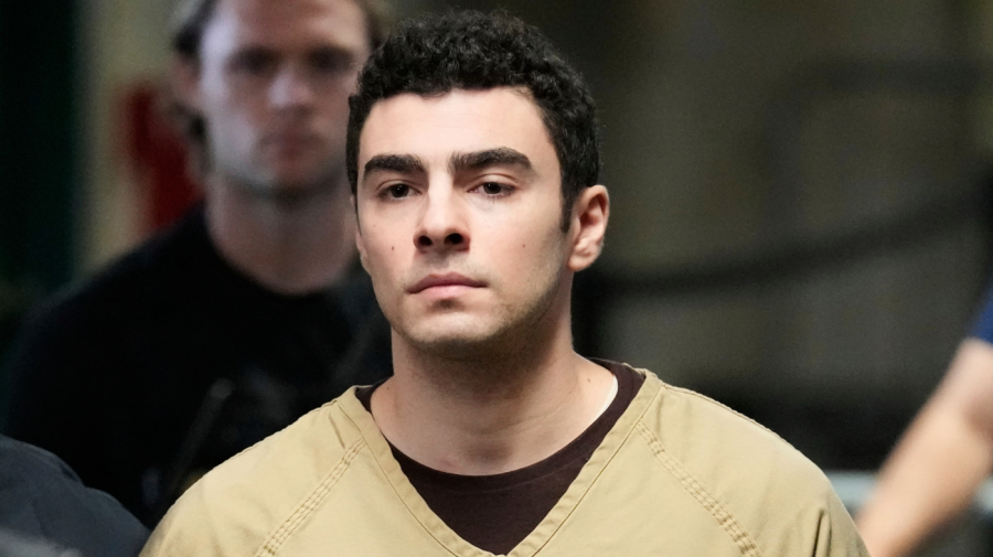 Mangione attorneys reject characterization of his mother’s statement