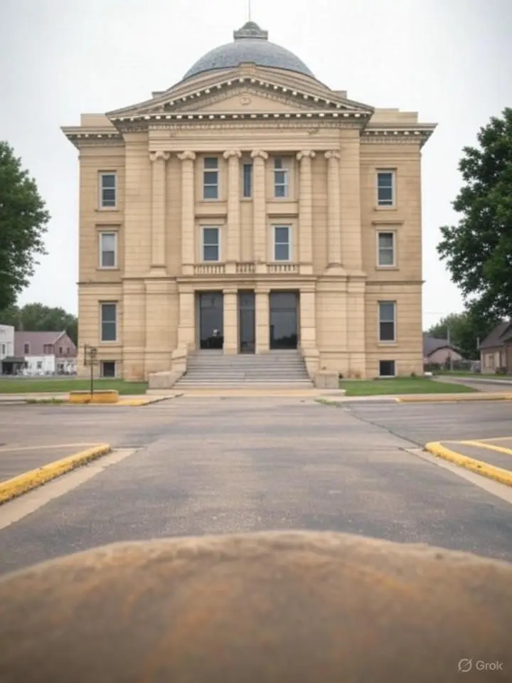 Kansas Raid’s $3M Reckoning: Press Freedom’s Costly Lesson