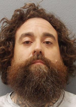 Visitor faces cocaine charge