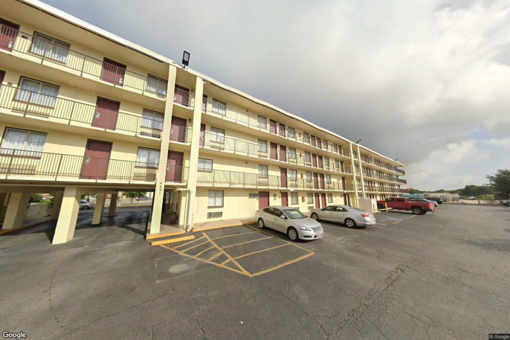 Locks On The Outside: North Side Motel Raid Ignites Human Trafficking Probe