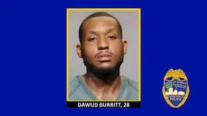 Man arrested following deadly shooting at Blanding Boulevard Burger King: JSO