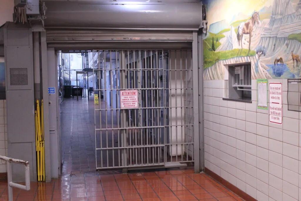 High prison death toll continues after 33-year-old man found unresponsive in cell