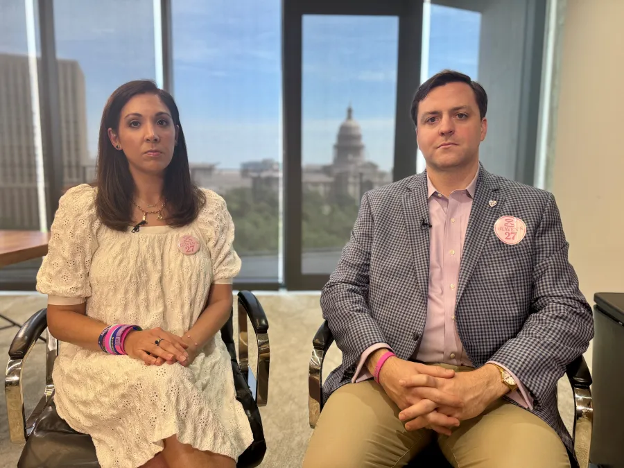 20 families, including Austin parents, now suing Camp Mystic over July 4 deaths