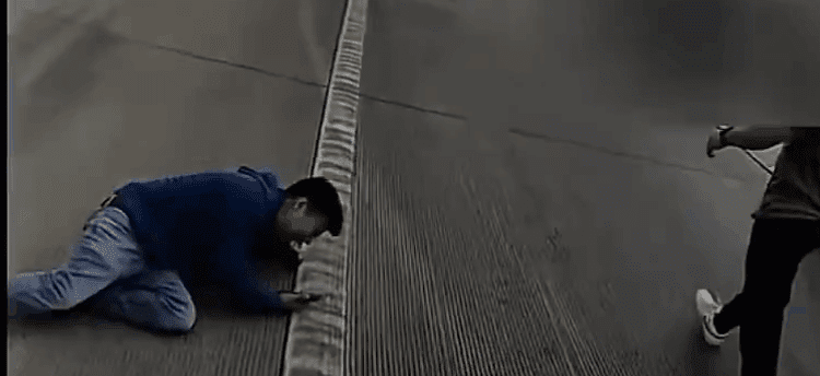 Heartbreak on the Freeway: 11-Year-Old Killed in Road-Rage Shooting