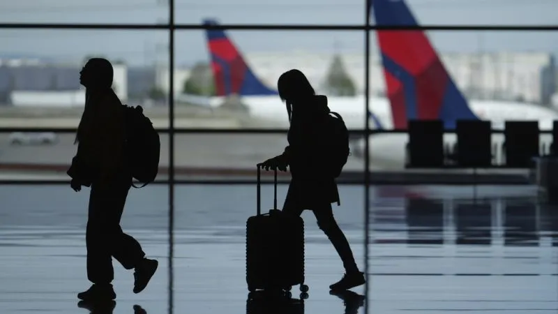 Salt Lake City airport announces Monday flight cancellations