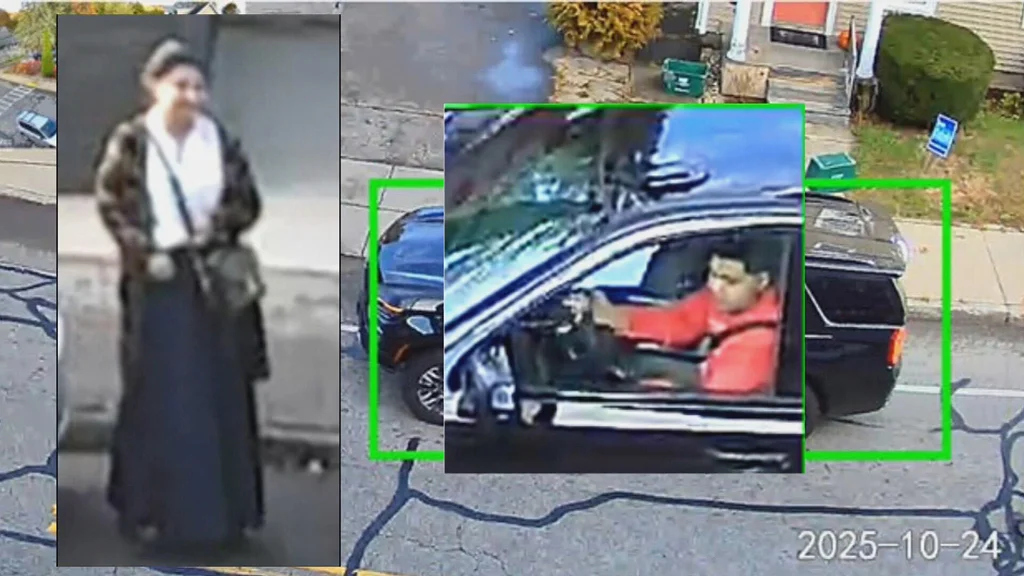 Worcester police warn about “overly friendly” thieves targeting older victims