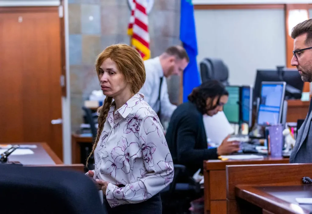 ‘Very shocking’: Mother of Henderson man killed and decapitated talks about finding body