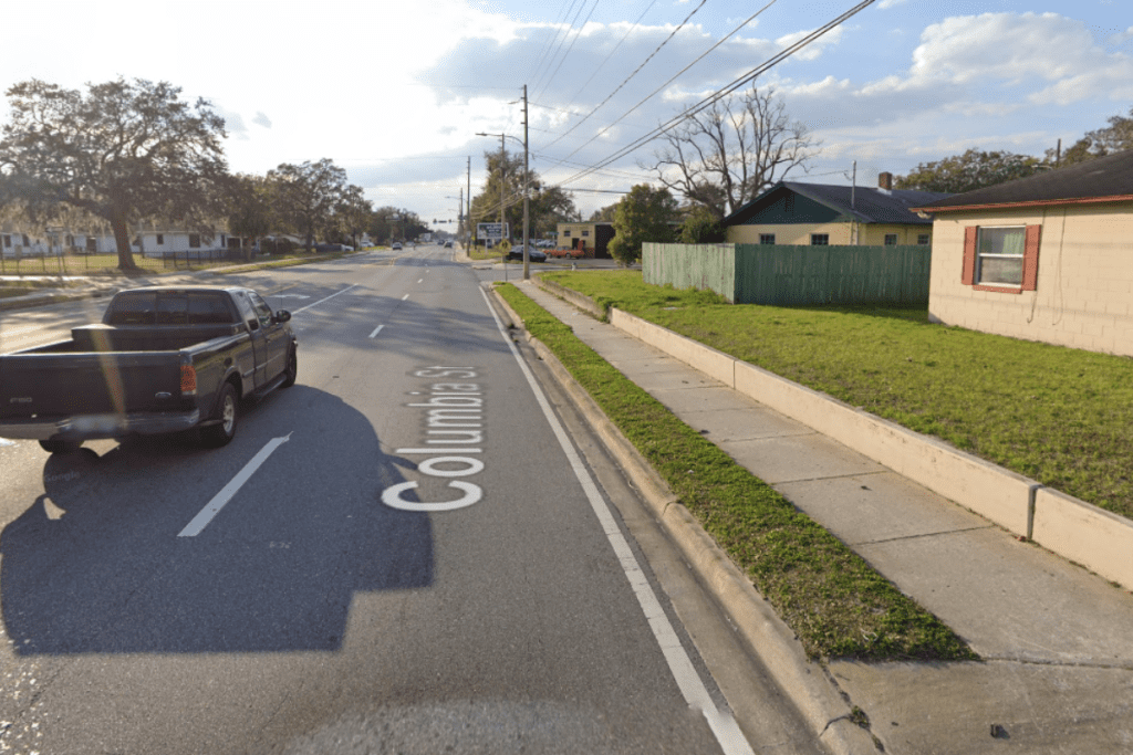 Orlando Police Investigate Overnight Shooting in Washington Shores Neighborhood