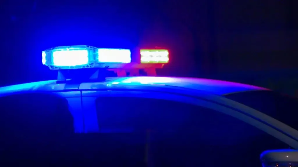 Fleeing driver allegedly breaks into occupied Allied Gardens home on Halloween night