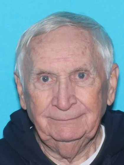 Statewide Silver Alert issued for missing Shawnee County man