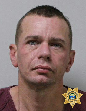 Guess again: Knoxville man arrested trying to bail out friend