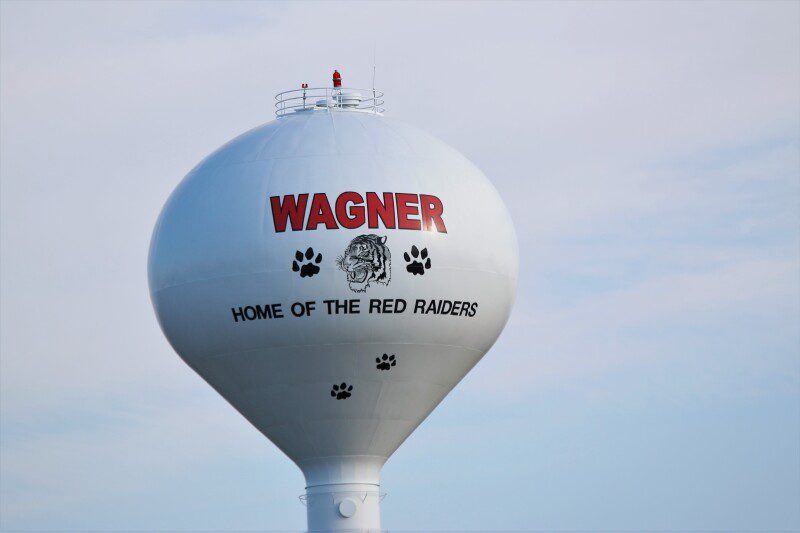 Wagner man charged with kidnapping, assault of 7-year-old boy