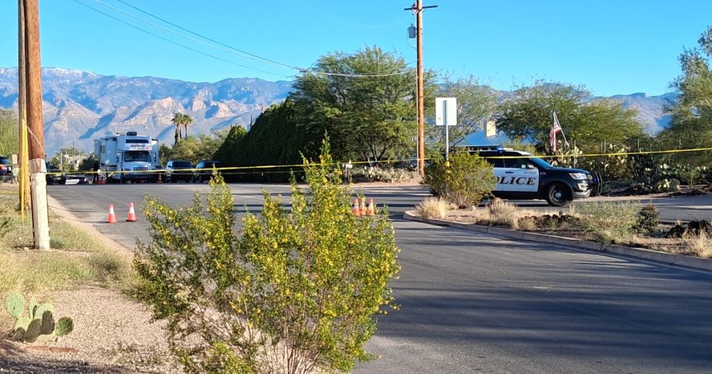 Officer-involved shooting on Eastside leads to one man dead