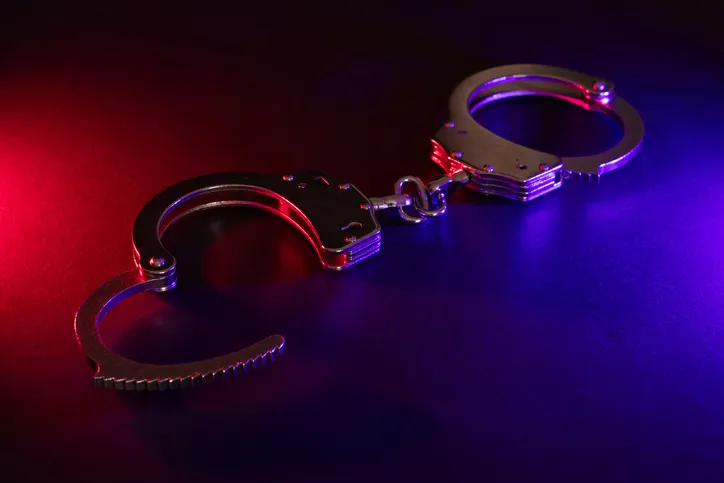 One arrested after stabbing in Pottawatomie County