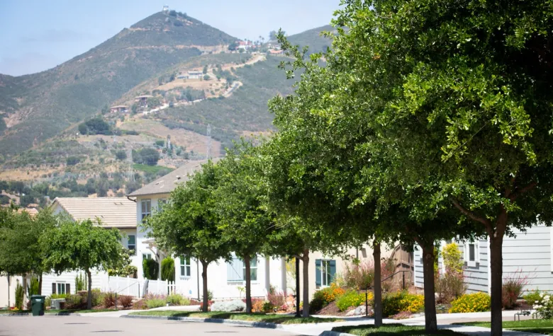 Sierra Club, citing fire risks and ‘textbook sprawl’ of Harmony Grove project, sues to stop it