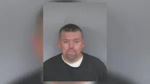 Man accused of passing bad checks at local businesses