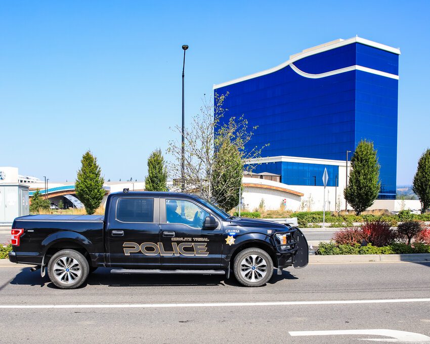 Woman held on $10 million bail for allegedly drugging, killing ilani Casino and Resort patron