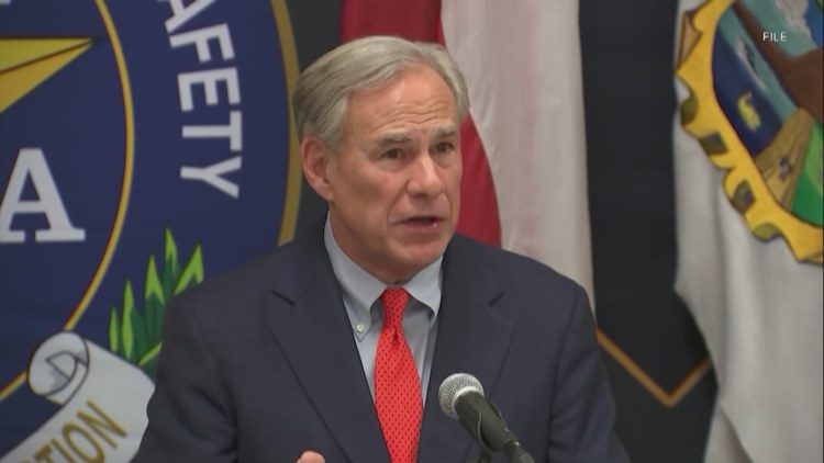 Islamic group sues after Gov. Greg Abbott directs DPS to investigate them