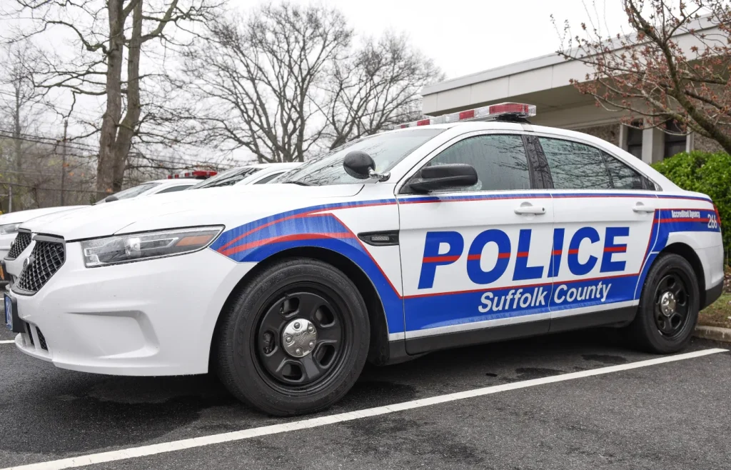 Long Island teen arrested in stabbing of 17-year-old during fight