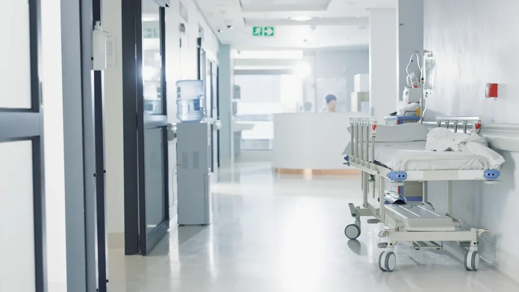 MaineHealth sent more than 500 living Maine residents letters saying they were dead