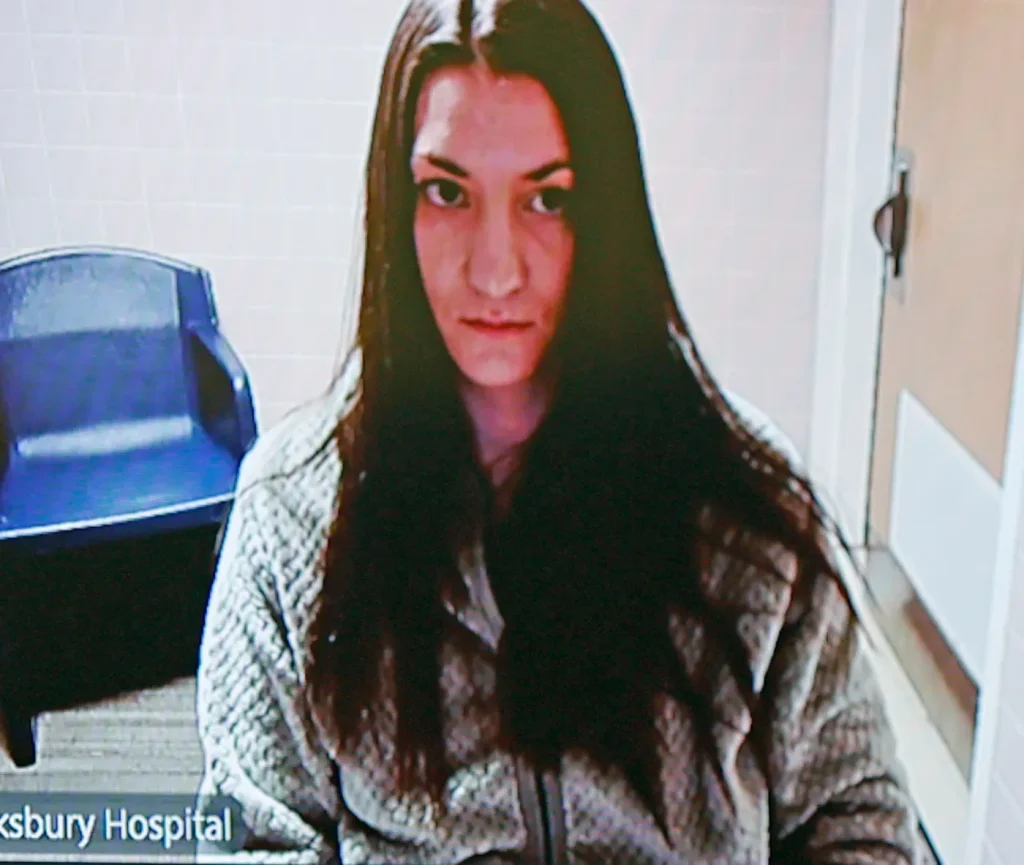 Duxbury mother accused of killing children to stand trial in Plymouth County