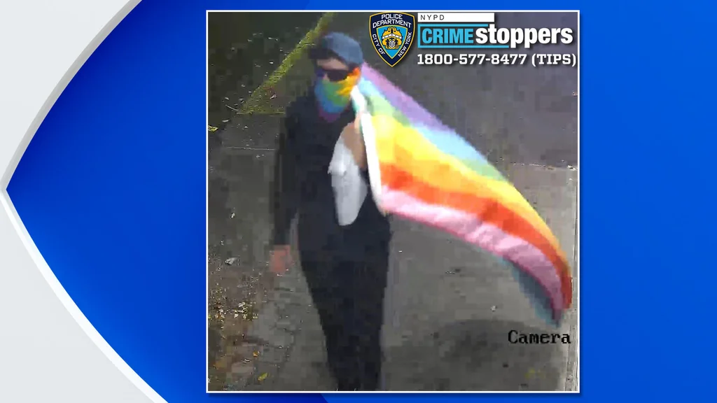 Queens churches vandalized in apparent hate crime, NYPD says