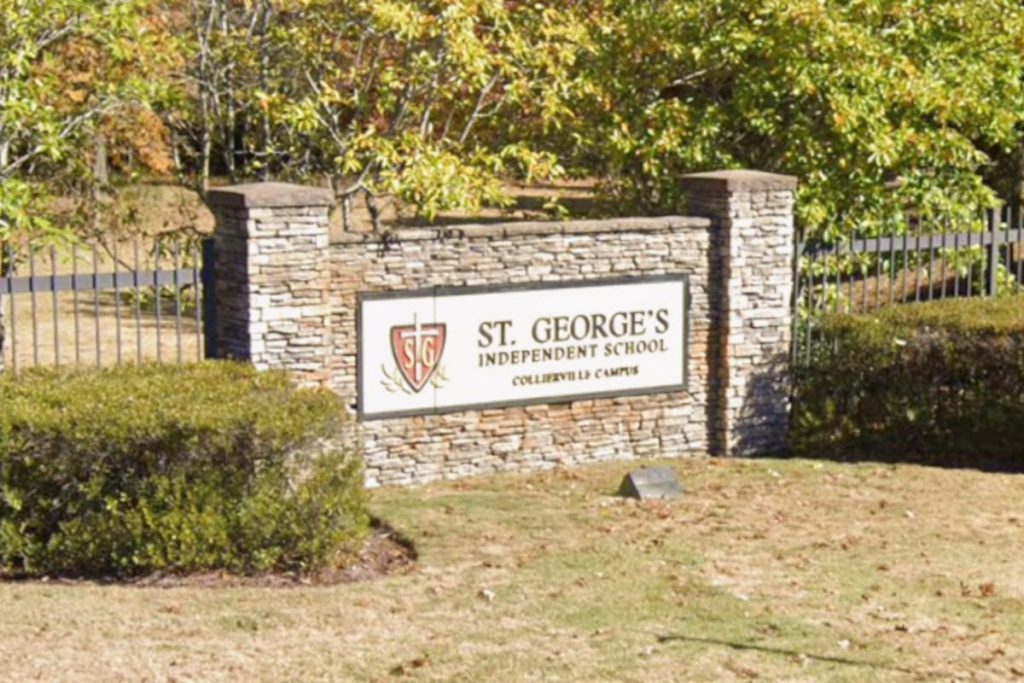 Collierville and Olive Branch Police Make Arrests Linked to St. George’s Sexual Assault Case, School Head to Resume Post