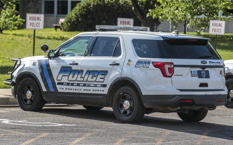 Man fatally shot in Hibbing early Sunday morning