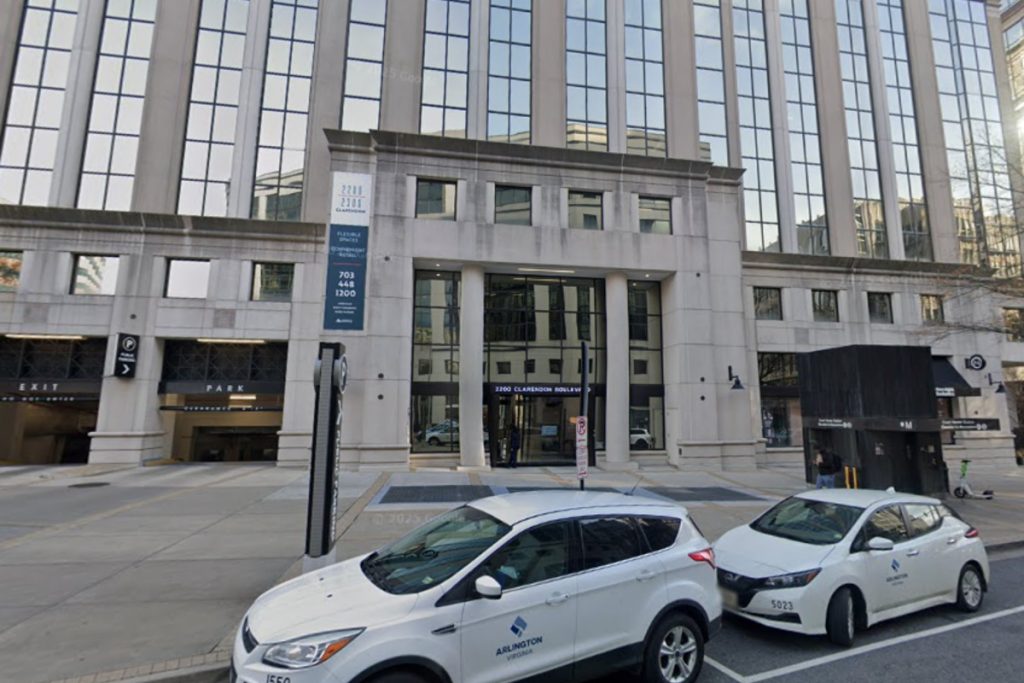 Arlington Community on High Alert Amidst Spate of Robberies, Burglaries, and Larceny