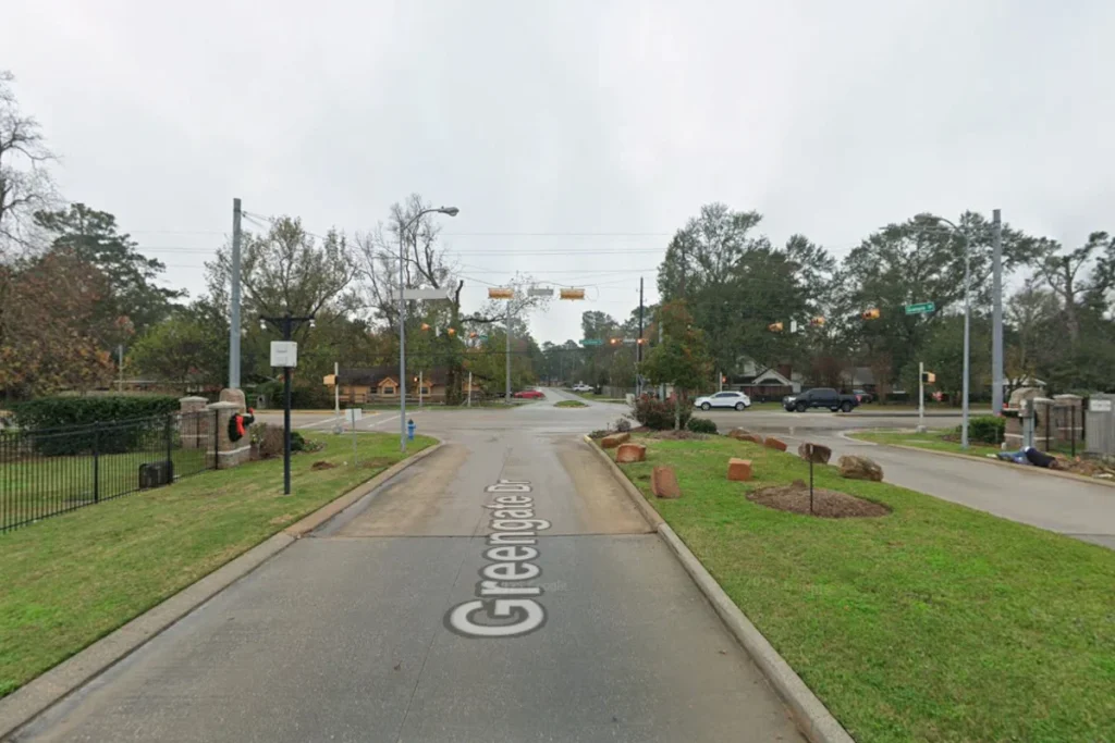 Spring Block Erupts In Gunfire, One Man Dead On Greengate Drive