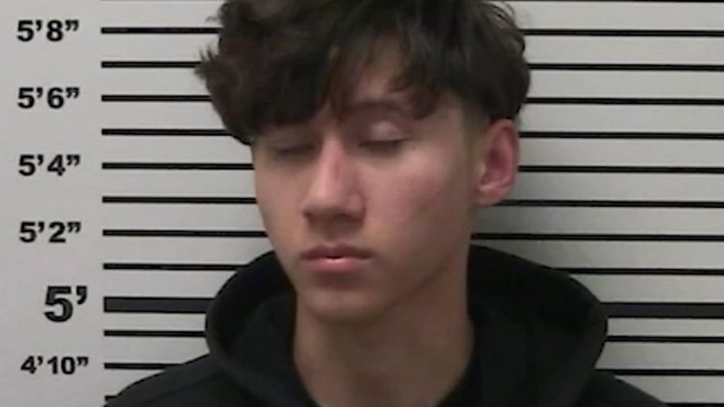 Porterville teen one of 28 charged nationwide in connection with extremist group ‘764’