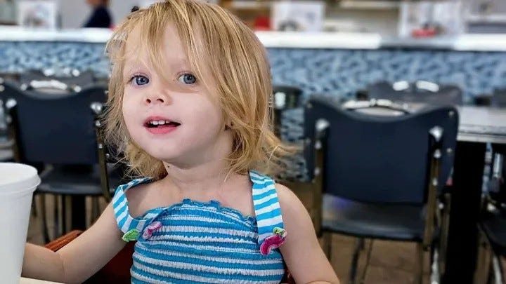 Parents arrested after OKC toddler killed by family dog