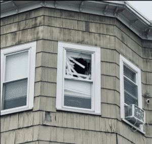 SWAT uses tear gas, drone to make arrest on Congress St. in connection with Aug. overdose death